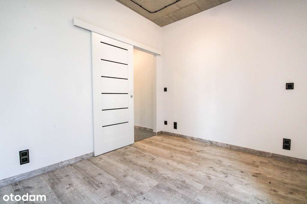 Mieszkanie pod biuro, parter, przy Parku Śląskim - Pełny obrazek: 5/14