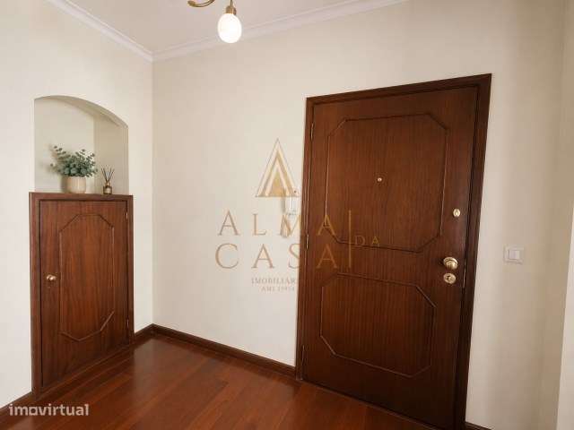 Fantástico apartamento T3 no Forno , Gondomar-5