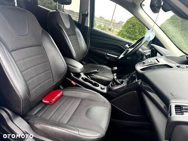 Ford Kuga 2.0 TDCi 2x4 SYNC - 15