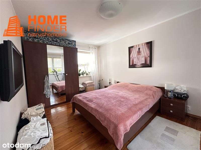 Mieszkanie - Gdynia Orłowo-8