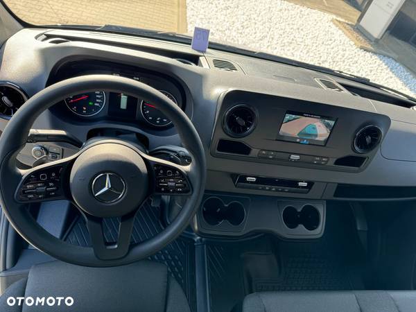 Mercedes-Benz Sprinter 315 - 4