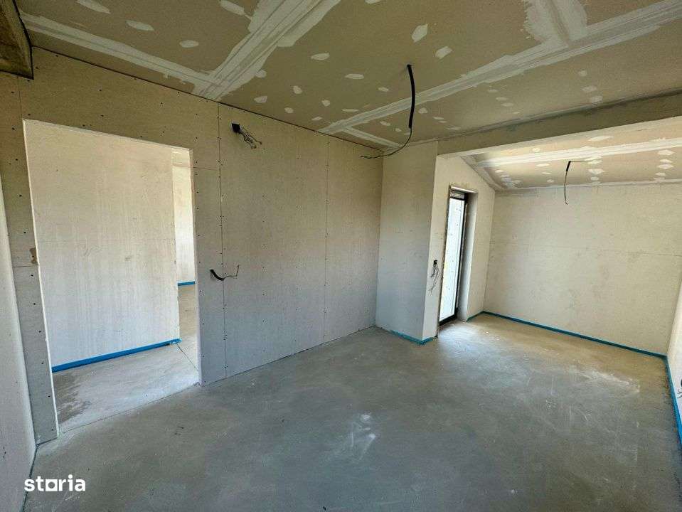 Vanzare Casa 4 Camere Aroneanu 115 mp utili+450 mp Teren Pompa caldura-6