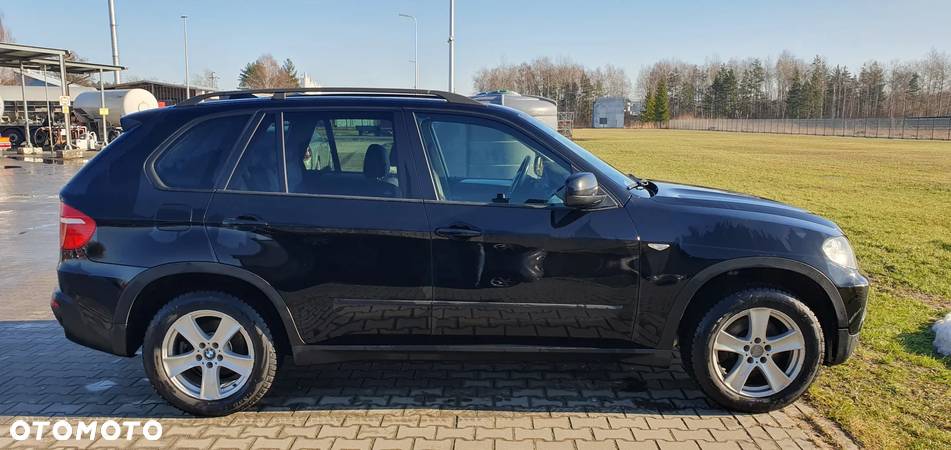 BMW X5 3.0d xDrive - 2