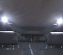 KIT COMPLETO DE 15 LAMPADAS LED INTERIOR PARA VOLKSWAGEN VW GTI GOLF 4 MK4 MKIV 99-05 - 6
