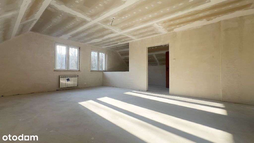 Dwu lub jednorodzinny - jeden dom dwie możliwości! - Pełny obrazek: 3/11