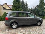 Volkswagen Sharan 2.0 TDI DPF BlueMotion Comfortline - 8