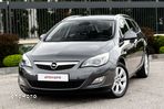 Opel Astra 1.4 Turbo Automatik Cosmo - 6