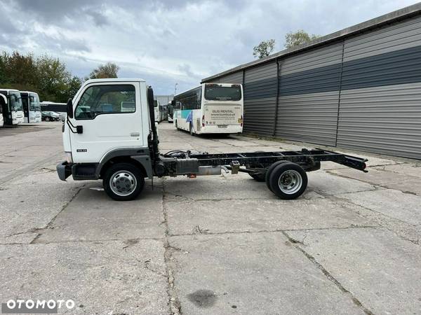 Nissan Cabstar - 4