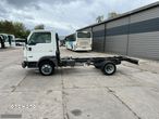 Nissan Cabstar - 4