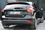 Ford Focus 1.0 EcoBoost SYNC Edition ASS - 4
