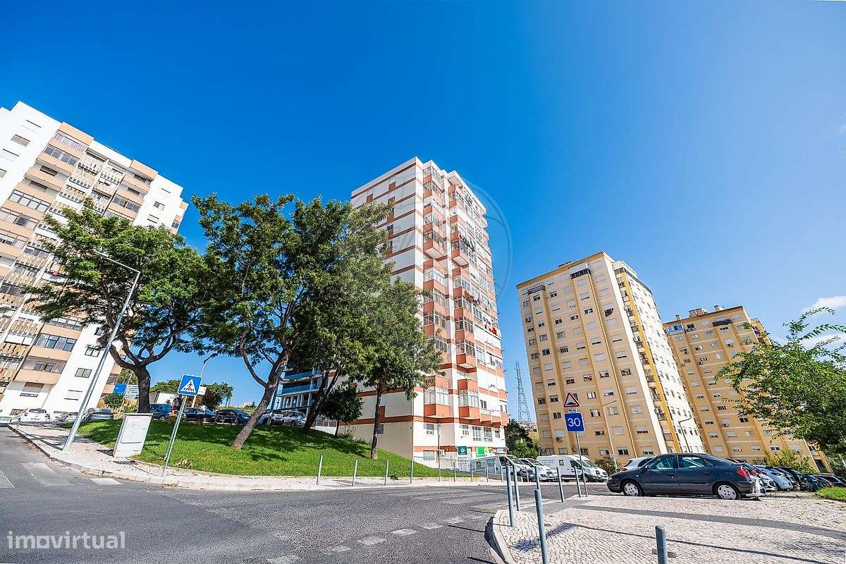 Apartamento T2 para venda-35