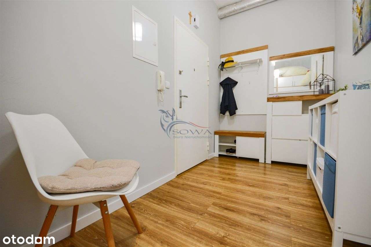 Atrakcyjne Mieszkanie Na Siewnej - 3 Pokoje-13