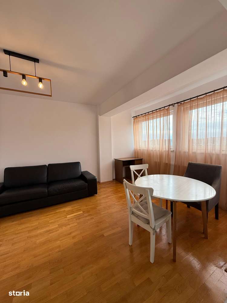 Apartament 2 camere in bloc nou Gheorgheni ideal cuplu  str Alverna - Imagine principală: 5/11
