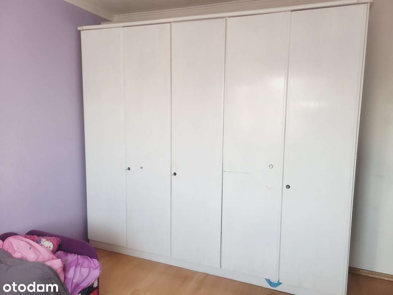 Mieszkanie w Mega  Dobrej Cenie-2