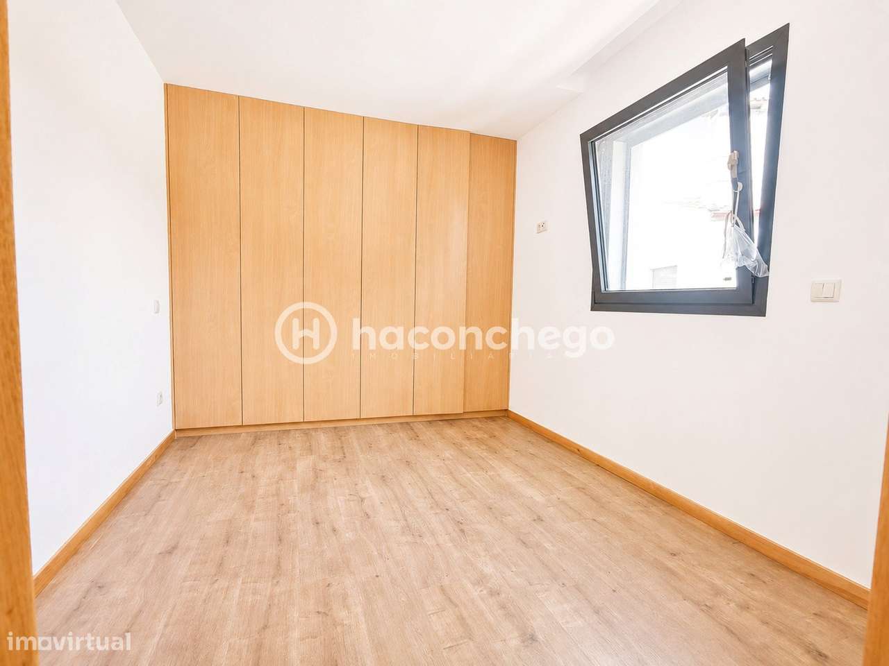 Moradia geminada T3 em Galegos Santa Maria Barcelos-13