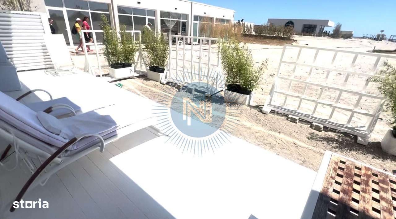 Apartament 2 camere Caelia vedere la mare-16