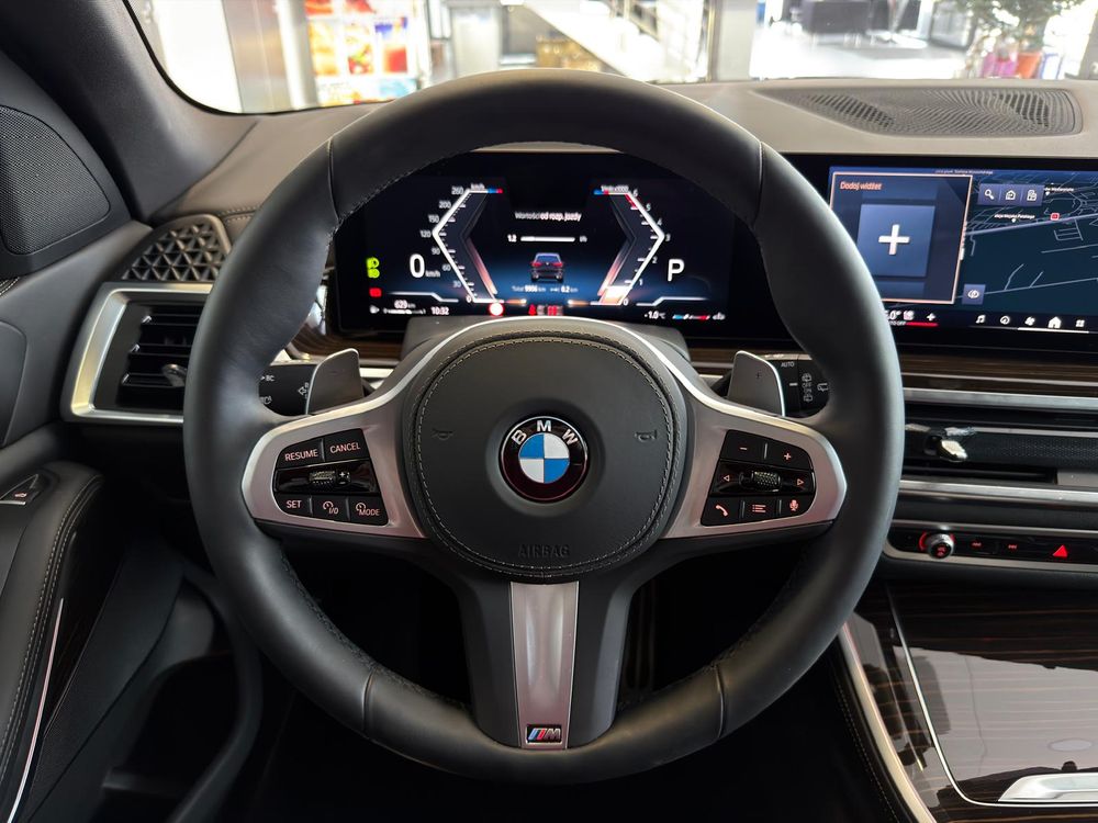 Bmw X5 xDrive 298KM Pakiet sportowy M HAK Salon Polska FV23%