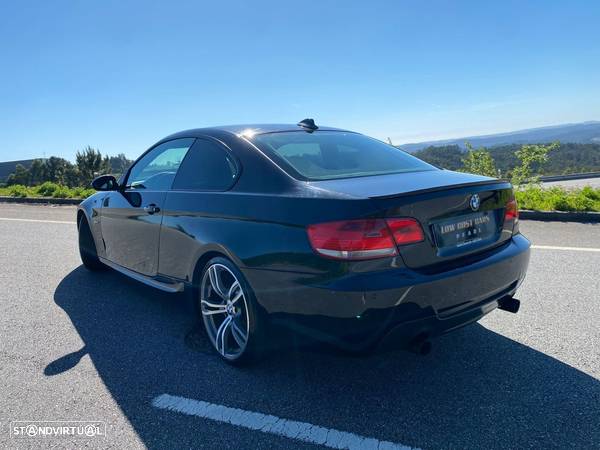 BMW 335 d Auto - 5