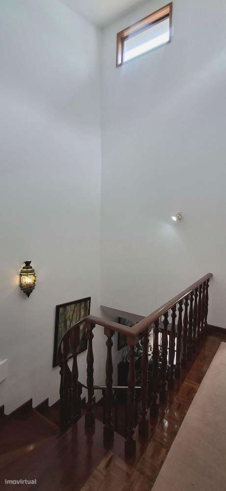 Moradia T6 (ou T4+T2) em Vila Nova de Gaia - Vilar do Paraíso-15