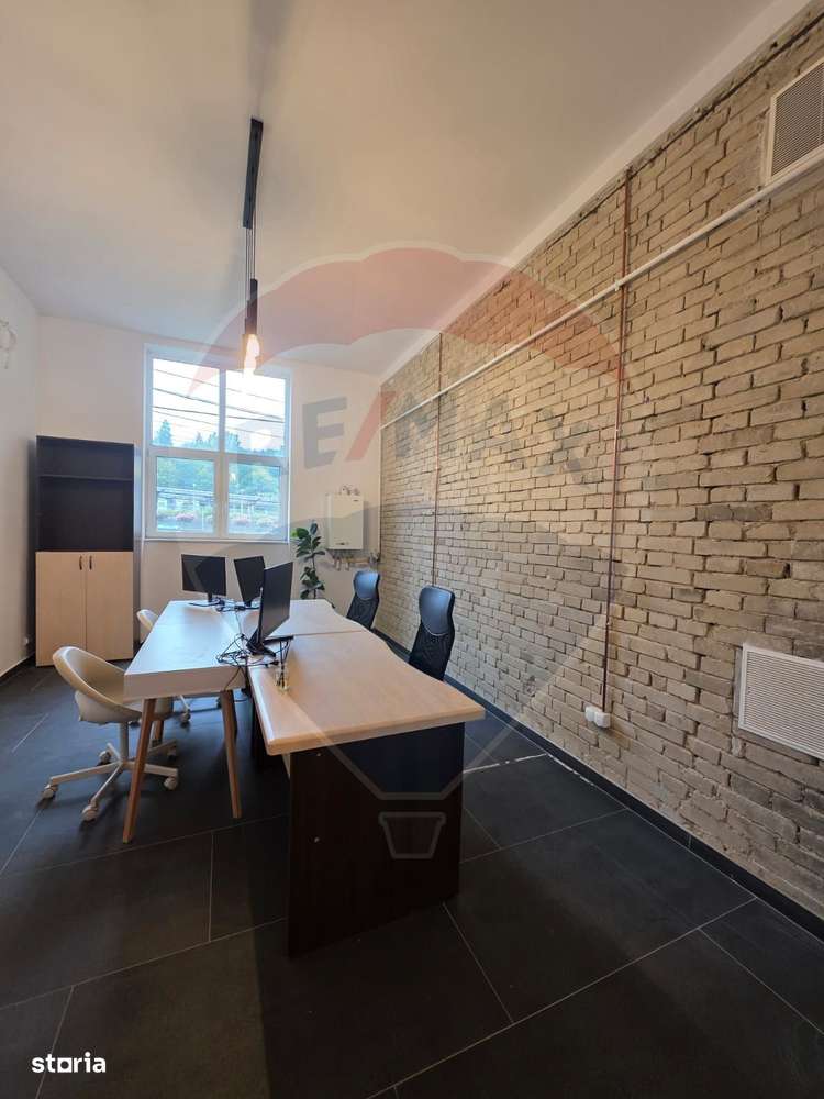 Spațiu de închiriat în Mediaș – zona centrală - Imagine principală: 3/7