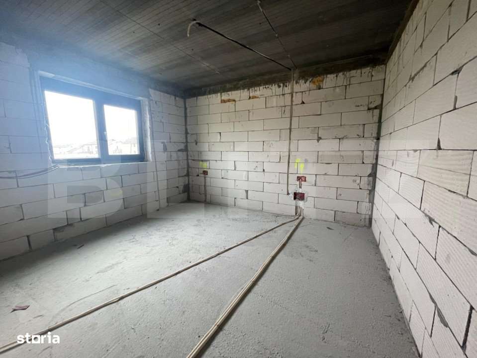Casa parter + pod, zona scoala Malu Mare (sat), teren 2400 mp - Imagine principală: 3/7