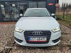 Audi A3 2.0 TDI Quattro - 4