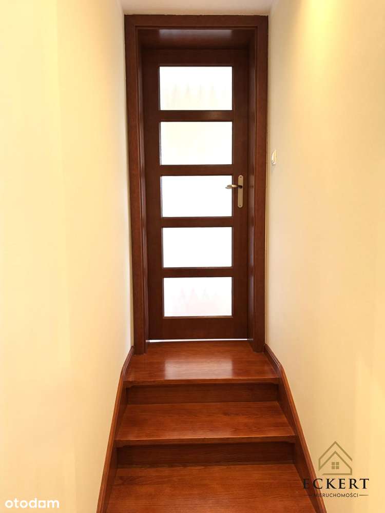 Komfortowe mieszkanie z garażem i piwnicą | JĘDRZYCHÓW-5