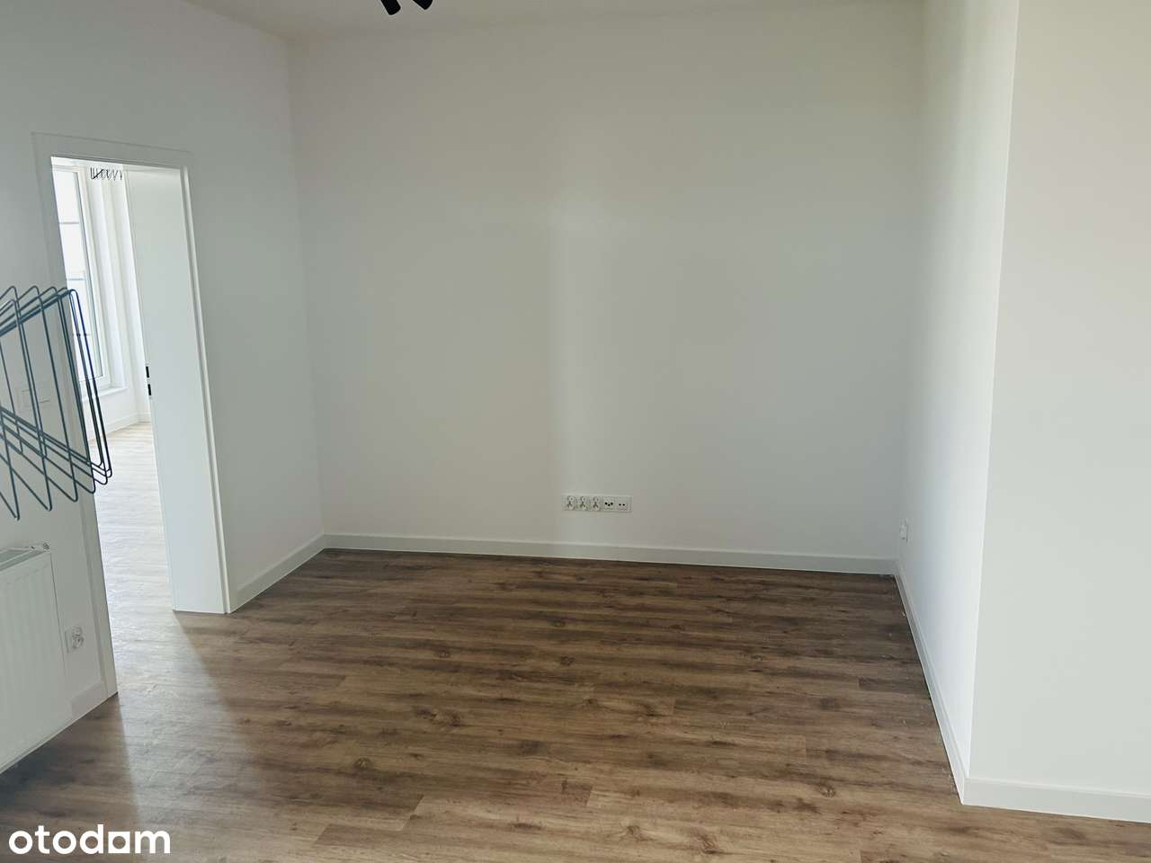 Nowy gotowy apartament Zwycięska 3 - 42m2 z najemcą - Pełny obrazek: 3/13