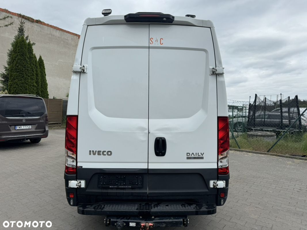 Iveco Daily 35-160 Hi-Matic - 16