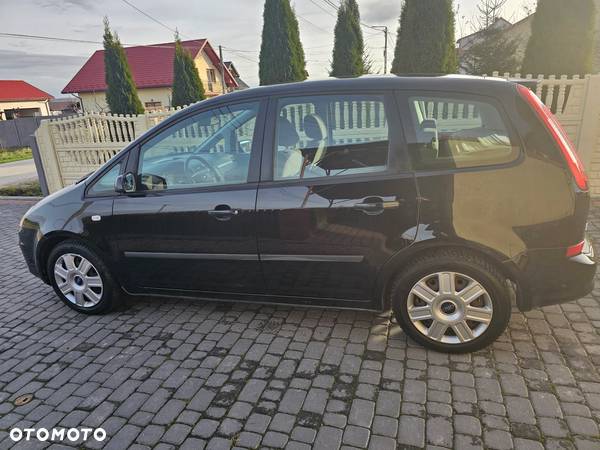 Ford C-MAX 1.6 Ambiente - 1