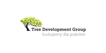 Tree Development Group Logo