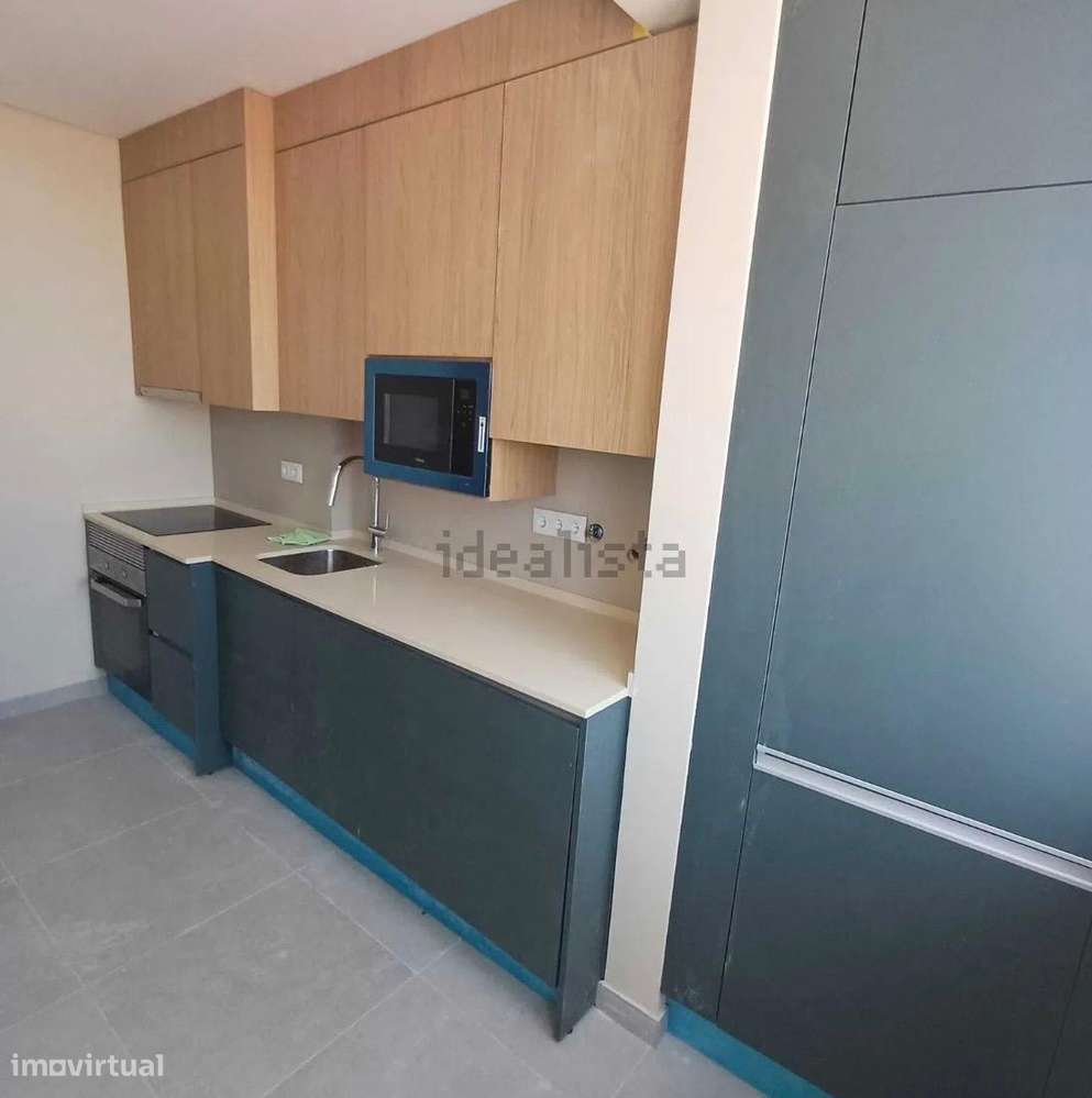 Apartamento T2 Pendão, Queluz-12