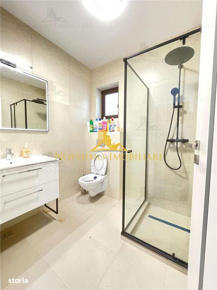 NOVISIMO-IMOBILIARE: VILA P+1, IN PAULESTI-19