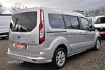 Ford Grand Tourneo Connect Automatic - 4