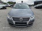 Volkswagen Passat 2.0 TDI 4Mot Highline - 2