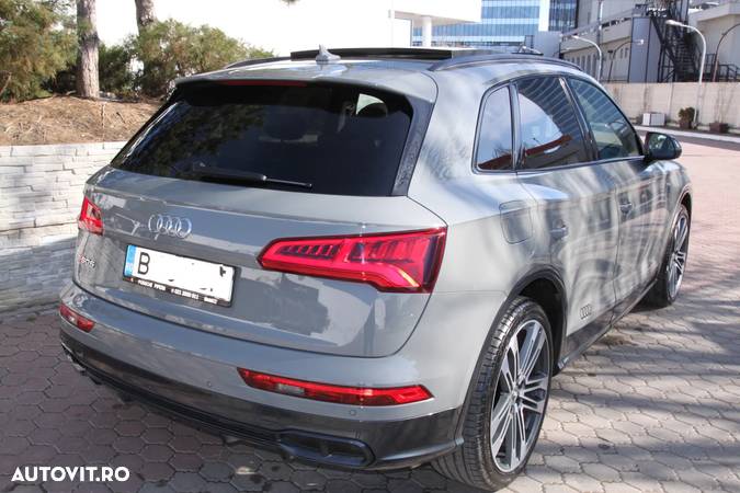 Audi SQ5 - 26