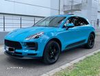 Porsche Macan PDK - 8