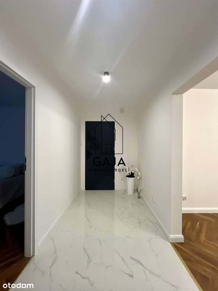 Nowoczesne M4 do wprowadzenia duży balkon Północ!-8