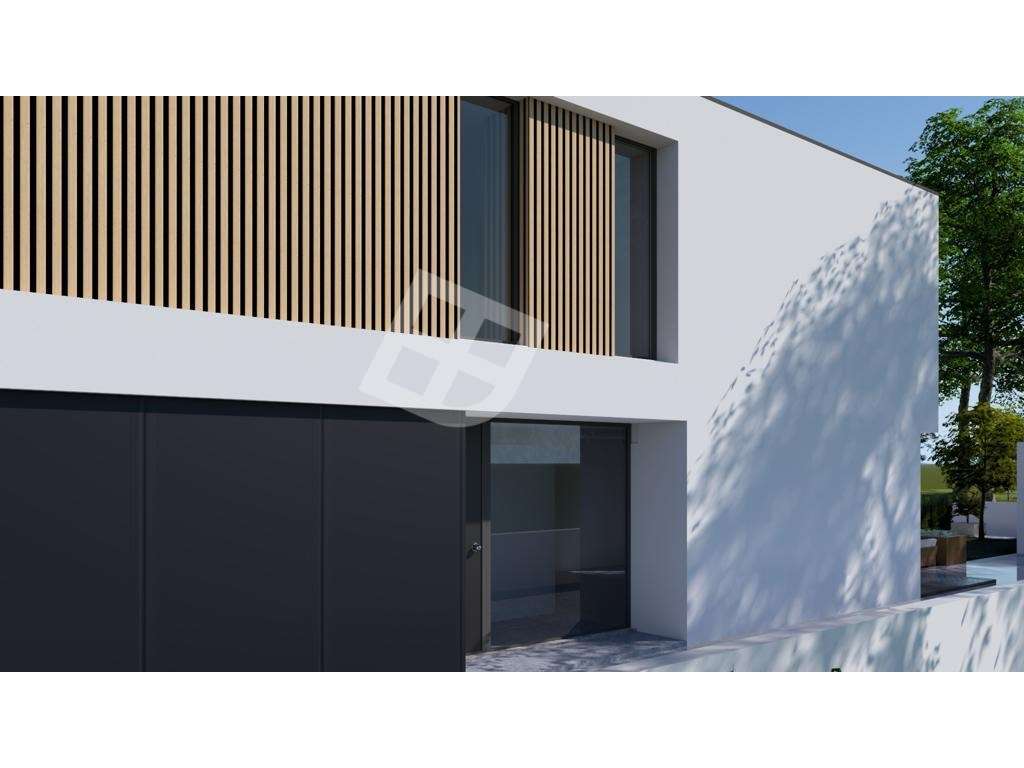 Moradia T4 nova, Aveiro centro com Vistas para a Ria! - Grande imagem: 3/21