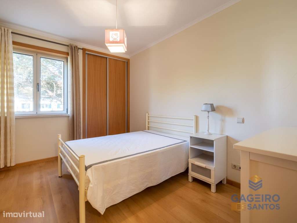 Apartamento T3 a poucos minutos da Baía de São Martinho do Porto-17