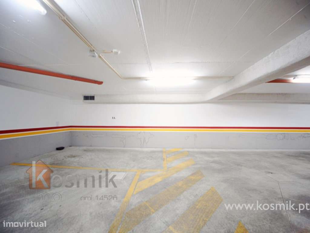 T2 ODIVELAS . PAIÃ :: SEMINOVO : Equipado : Garagem : Arrecadação-14