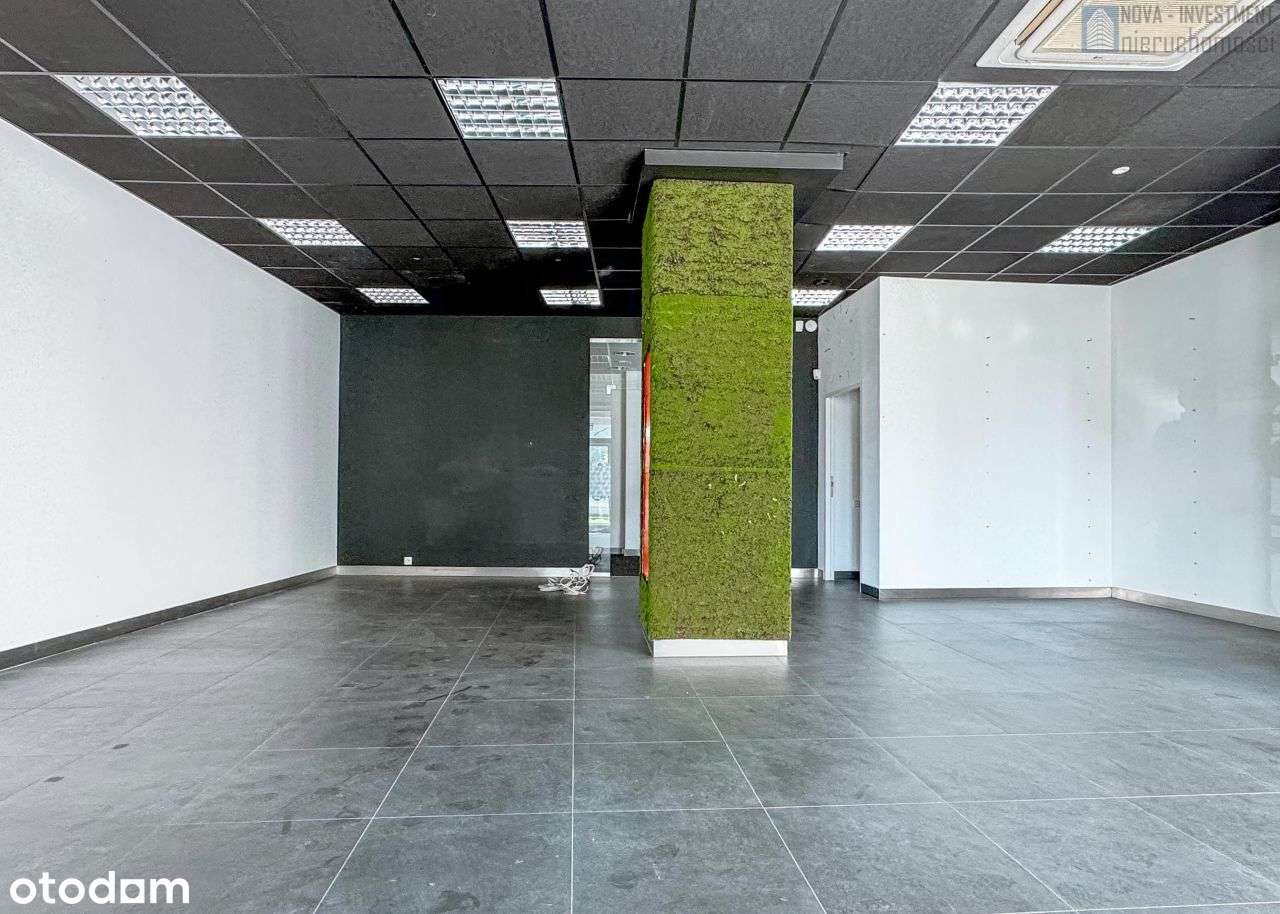 parter | witryna | narożny | Trynek | c.o miejskie - Pełny obrazek: 2/17