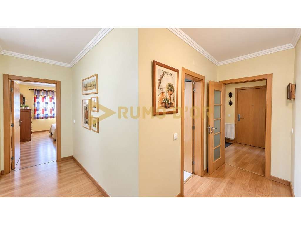 T3 com 177 m², Suíte, Garagem e Excelentes Varandas. Quinta da Pied...-17