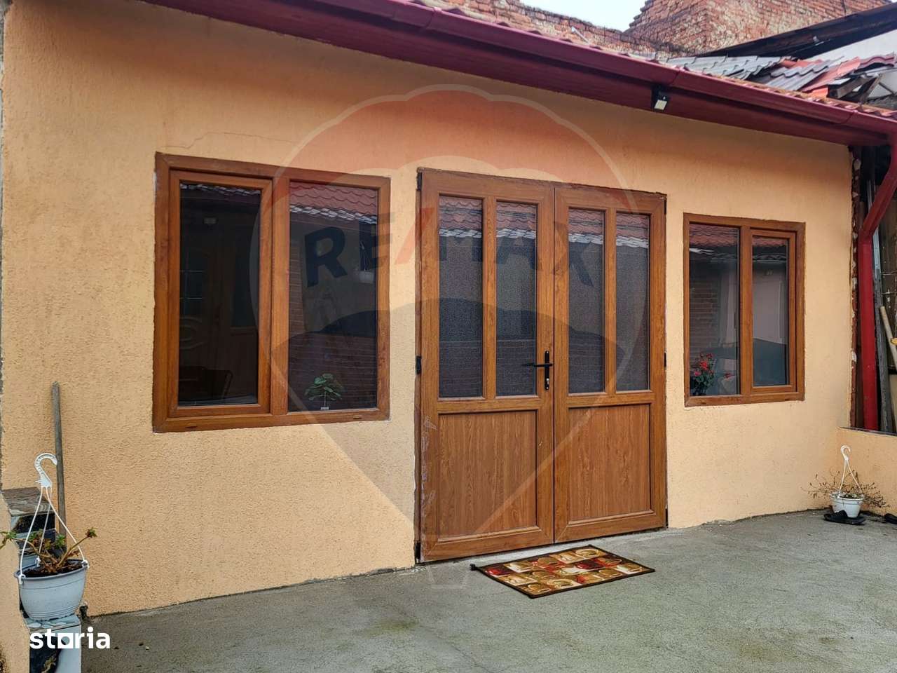 Casă de vanzare in zona Dâmbovița la curte comuna, 105.8mp utili-8