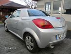 Opel Tigra 1.8 Sport - 5