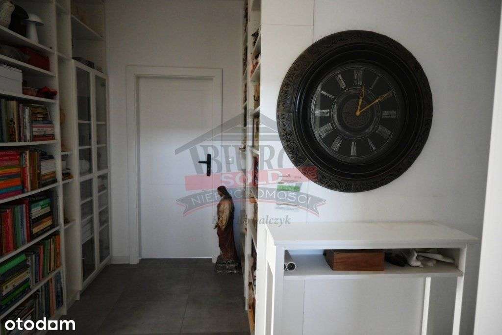 Chrząstowice - Przestronny dom z pięknym ogrodem-10