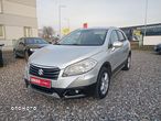 Suzuki SX4 S-Cross - 13