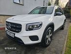 Mercedes-Benz GLB 250 8G-DCT - 9