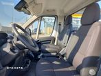 Opel Movano Movano Podwozie FWD 2.2dt 165KM 370Nm Euro 6.4 S/S MT6 L3 Heavy 3.5t - 11