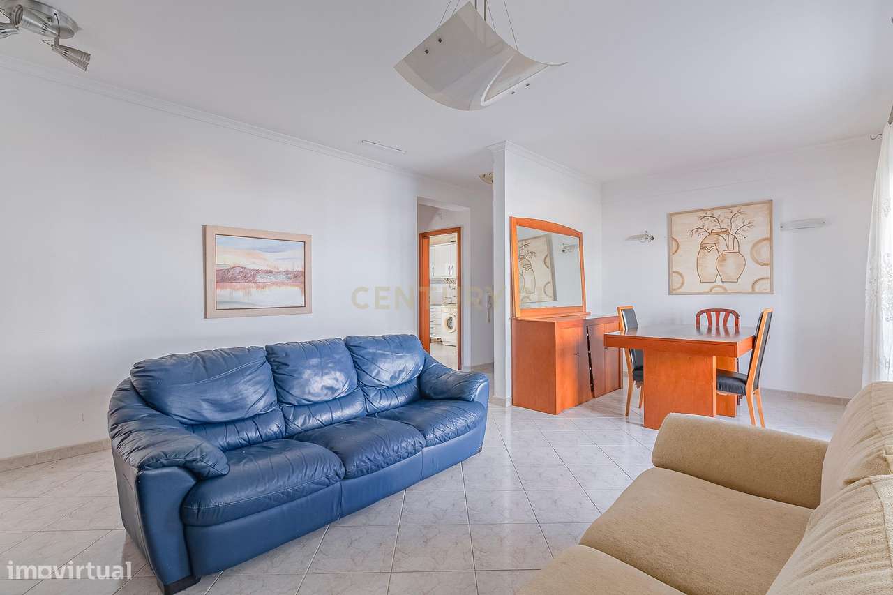 Apartamento T4 em São Gonçalo de Lagos, Faro - 285.000€ - Grande imagem: 2/25